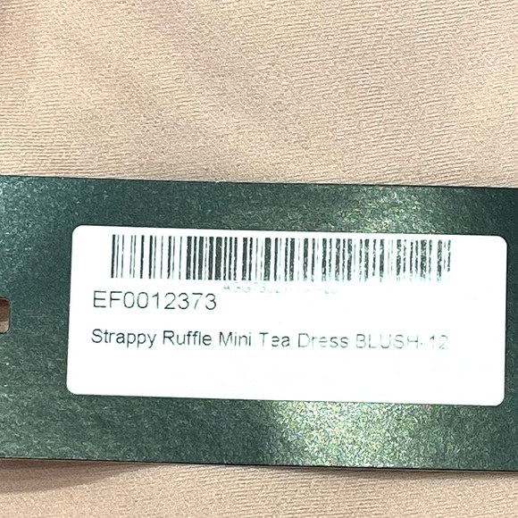 Nasty Gal Mini Tea Dress - Picture 9 of 12